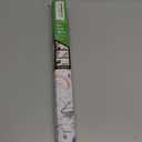 ZNCMRR 78.7"x17.7" Whiteboard Sticker for Wall White Board Contact Paper Dry Erase Wallpaper with 3 Markers Adhesive Poster Board Whiteboard for School Office Home Kids Drawing