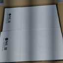 Reli. White Paper Bags | 500 Count | Paper Lunch Bags Ideal for Small Lunches and Crafts | Perfect for Sandwiches and Snacks