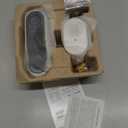 Kasa Smart Video Doorbell Camera Hardwired w/Chime, 2K Resolution, Always-on Power, Night Vision, 2-Way Audio, Real-Time Notification, Cloud & SD Card Storage, Works w/Alexa & Google Home (KD110)