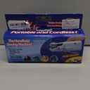 Handy Stitch Handheld Sewing Machine As Seen On Tv - Portable Craft Sewing Machine Cordless Quick Stitch Tool for Fabric, Clothing, Kids Cloth, Home Travel Use