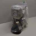 CASABREWS CM5418 Espresso Machine 20 Bar, Compact Espresso Maker with Steam Milk Frother, Stainless Steel Coffee Machine with 34oz Removable Water Tank for Cappuccino, Gift for Women or Men, Silver