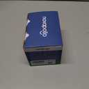 A19 LED Light Bulb, 60W Equivalent, Efficient 9W, 7 Year, 800 Lumens, Non-Dimmable, 2700K, Daylight White - 6 Pack