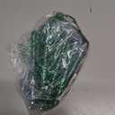 Wensilon 1/2x6 10Pcs Inch Standard Fasteners for Heavy-Duty Zinc Wedge Anchors for Cement and Concrete