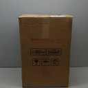 Adazzo Professional Rolling Makeup Train Case with Drawers, Large Cosmetic Trolley with Locks, Cosmetics Storage Organizer Make up Case for Travel Makeup/Nail Art/Hair Styling, Matte Black