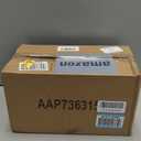 AAP73631502 Refrigerator Door Bin RIGHT Compatible for L-G,Ken-more Elite Refrigerator Shelf-2Packs LFX28968ST Door Bin AP5673810,2652330,AAP72909218-by MIFLUS