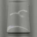 BERON Women's Long Curly 2 Tones Golden Blonde Wig Heat Resistant Big Wavy Synthetic Wig for Women Wig Cap Include