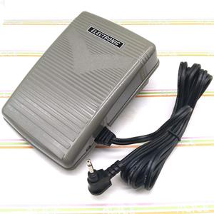 LHTACICE Foot Control Pedal for Singer 6660, 9960 Quantum Stylist,Euro Pro 9101,JUKI HZL-K65,Babylock BLES8 Ovation Foot Controller 4C-337GS