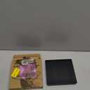 ARTIBETTER Typec External DVD Drive Portable USB Optical Drive for Laptop Multi-Function Cd Player Burner Lightweight and Shockproof Easy to Use No Extra Drivers