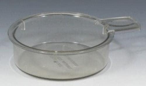 Replacement for fits Presto Orville Redenbacher Popcorn Popper 04821 Replacement Butter Cup 44261
