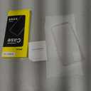 JETech Case for iPhone 11 Pro 5.8-Inch, Non-Yellowing Shockproof Phone Bumper Cover, Anti-Scratch Clear Back (Clear)