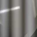 BEMIS 500EC 390 Toilet Seat with Easy Clean & Change Hinges, 1 Pack Round, Cotton White