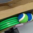 Sticky Toss and Catch Ball Game Set - Kids & Toddlers Outdoor Indoor Activity Toys for Boys Girls 3 4 5 6 7 8-12 Year Old - Great Games for Beach Pool Yard - Birthday Gifts Easter Basket Stuffers