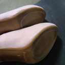 DREAM PAIRS Tiffany Women's Classic Elegant Versatile Low Stiletto Heel Dress Platform Pumps Shoes (5.5)