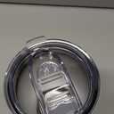 Sunflower Gifts for Women - Personalized Christmas Gifts for Women - Birthday Gift for Woman - Mothers Day Gift for Mom - Monogrammed, Initial 20oz Travel Cup Insulated Tumbler with Lid, A