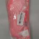 Ombre Hot Pink-Pink Pre Stretched Braiding Hair 30 Inch 2 Packs Pre Feathered Hair Extensions Braids Easy to Use