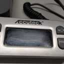 ACCUTECK ShipPro 110lbs x 0.1 oz. Digital Shipping Postal Scale, Black (W-8580-110-Black)