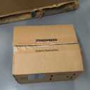 Outdoor Electrical Box, Cold-Rolled Steel Plate, Aluminum Alloy Back Beam, One-Piece Ventilation Design, IP65 Waterproof, Wall/Pole Mounted (15.7" x 11.8" x 7.9")