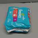 Pampers Diapers - Cruisers 360 - Size 4, 21 Count, Babyproof up to 100% Leakproof Pull-On Diaper
