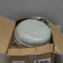 CAROTE 25pcs Pots and Pans Set Non Stick, Cookware Sets, Kitchen Set, Oven/Dishwasher/Fridge Safe, Space Saving Pots Set, Nonstick Set with Versatile Detachable Handle, Induction RV Set, Green