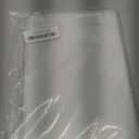 Case for iPad Pro 11 Inch M4 2024 (5th Generation) with Pencil Holder, Supports Pencil Pro, Slim & Lightweight Soft TPU Anti-Scratch Back with Shockproof for iPad Pro 11 2024, Clear