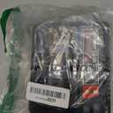 CMCB104 Replace for 20V Craftsman V20 Lithium-ion Battery Charger for CMCB201 CMCB202 CMCB203 CMCB204 CMCB205 CMCB209,Charger CMCB100,CMCB101 CMCB104, CMCB124, CMCB102