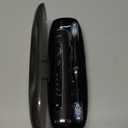 Aquasonic Black Series PRO  Ultra-Whitening Electric Toothbrush  5 Modes & Smart Timers  Premium Travel Case & 6 Proflex Brush Heads  ADA Accepted Toothbrush (1 Count (Pack of 1))