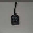 Prime Wire & Cable TNOCD002 2-Outlet Turn Dial Pigtail