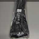 Walking Cane for Men & Women - Walking Stick for Seniors with Autonomous Standing Base - Foldable, Adjustable, Collapsible Canes with Freely Rotating Base and Soft TPR-Coated Handle