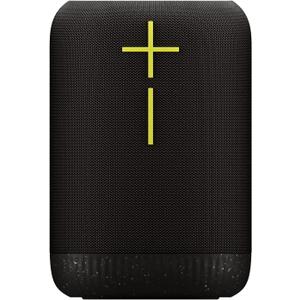 Ultimate Ears EPICBOOM, Portable Wireless Bluetooth Speaker, Big Bass and Immersive, 360-Degree Sound, Adaptive EQ, IP67 Waterproof, Floatable, 17 Hour Battery, 180 ft Range, USB C - Charcoal Black