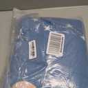 Sivio Weighted Blanket, Cotton Heavy Blanket for Calm, Soft and Breathable Weighted Throw, Moon and Star, 36" x 48" 3lbs