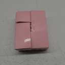 Satin Bridesmaid Scrunchies Bachelorette Hair Ties Set of 6 sunglasses Bridal Shower No Damage Hairties ideas Gift for Wedding Party Favors Bridesmaid Proposal Gifts (8sets White & Rose Gold)