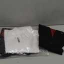 Visaccy Boys Suits Slim Fit Dress Clothes Ring Bearer Outfit, 16