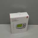 Honeywell Home Wi-Fi 7-Day Programmable Thermostat, RTH6580WF