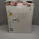 50x60 Inches Ultra-Soft Fuzzy Faux Fur Plush Throw Blanket - Thick, Warm Sherpa for Couch, Sofa, Bedroom, Camping - Decorative Blanket for Cozy Warmth, Bubble Dusty Rose Tie Dye