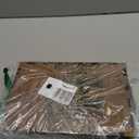 AW BRIDAL Wedding Keepsake Box with Lids, Mr and Mrs Engraved Wood Memories Box for Storage, Bridal Shower Gifts for Bride, Engagement Gifts for Couples, Wedding Gift for Bride and Groom