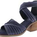 Bella Vita womens Quinnell (Blue, 11)