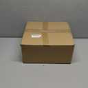 Extra Large Glass Mixing Bowls Clear Glass Salad Cooking Bowls for Kitchen Salad Bread Storage (5.5 Qt)