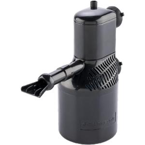 Marineland Magnum 200 Polishing Internal Canister Filter for 60 Gallons, Crystal Clean Water