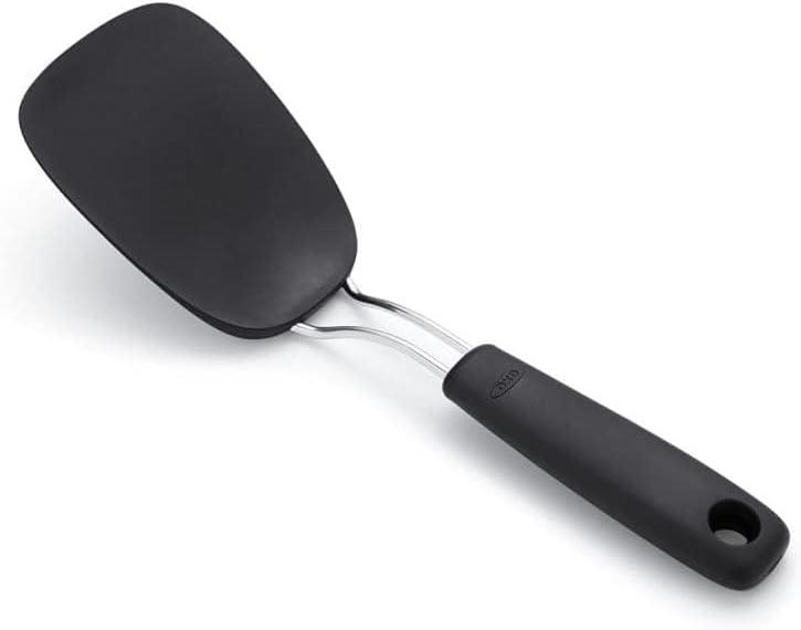 OXO Good Grips Nylon Flexible Turner - Black (Large)