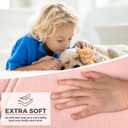 Pink Bathroom Rug Set of 2 Memory Foam Bath Mat Set Non Slip Washable Floor Mats Soft Absorbent Plush Microfiber Shower Tub Bathrug Blsh