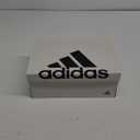 adidas Women's Grand Court 2.0 Shoes (8, White/Black/Black)