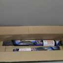 BOSCH 26A17A ICON Beam Wiper Blades - Driver and Passenger Side - Set of 2 Blades (26A & 17a)