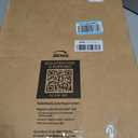 Mayfair Cameron Bone Toilet Seat, Non Slip Heavy Duty Wood, Easy Clean, Made in USA, Elongated