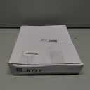 ReliThick 12 Pack Metallic Paper Gift Bag with Handles and Tissue Paper 11.8 x 10 x 4'' Thank You Favor Bag for Graduation Mother's Day Wedding Bridesmaid Groomsman 5 Senses Gifts (Orange,Gold)