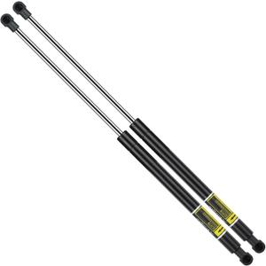 Hood Lift Supports Struts Shocks for Lexus is F 2008-2013, IS250 IS350 2006-2015, IS300 2005 PM1050 Qty 2