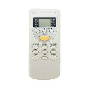 Replacement Compatible for Chigo Air Conditioner AC Universal Remote for ZH/JT-03 ZH/JT-01 ZHJT03 (Only Display in Celsius, Can't Change to