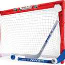 Franklin Sports NHL Mini Hockey Set