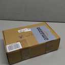 12 Pcs Volleyball Gifts for Team Bulk Volleyball Jewelry Box Small Portable Case for Team Coach Supplies(White)