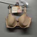 Warner's Women's Blissful Benefits Side Smoothing Underwire Bra (38B)