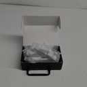 Asidrama 10 Pack 3.75 Inch(96mm) Matte Black Kitchen Cabinet Handles, Cabinet Pulls Kitchen Cabinet Hardware for Cupboard Drawer Pulls